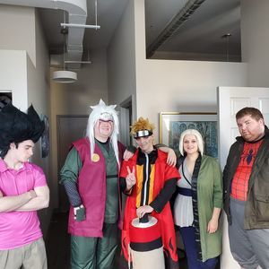 Meet your Posher, Kyle